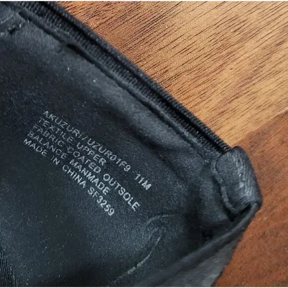 AK Anne Klein Flex Universal Pumps Classic Style Comfortable Padded Insole Sz 11 - Picture 12 of 13